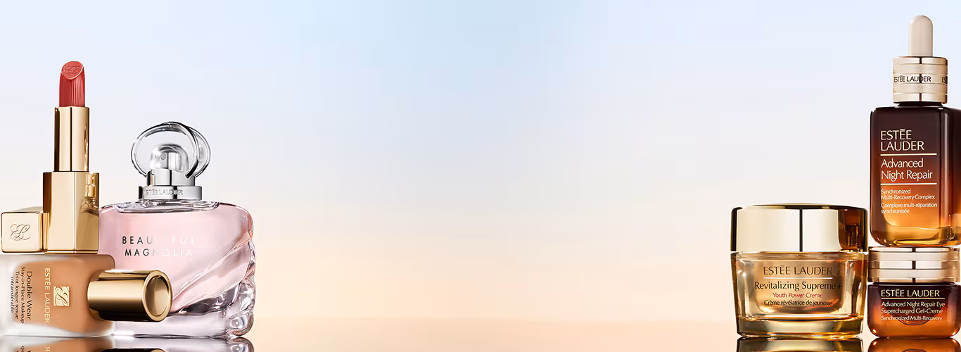 Homepage banner