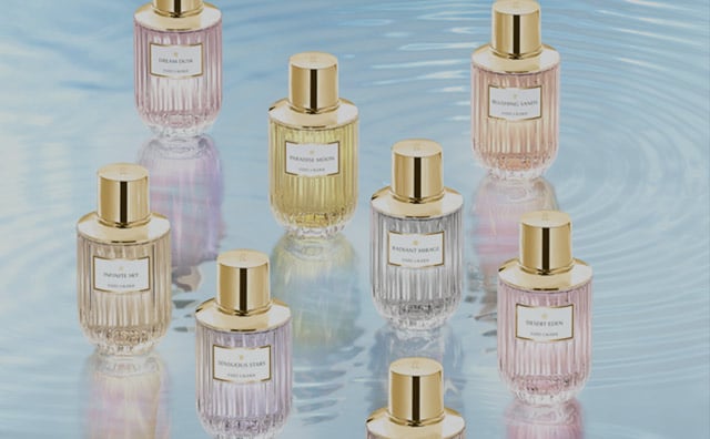 Discover A World Beyond with Luxury Fragrance - Estee Lauder ...